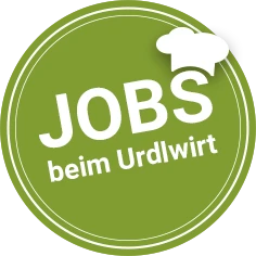 Urdlwirt Jobs-Badge