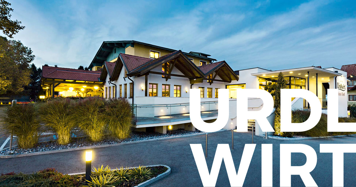 Hotel Reif - Urdlwirt in Unterpremstätten, Austria